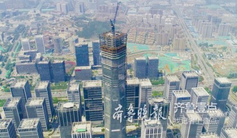 對標深圳又要學習濟南 是什么讓青島有了緊迫感？